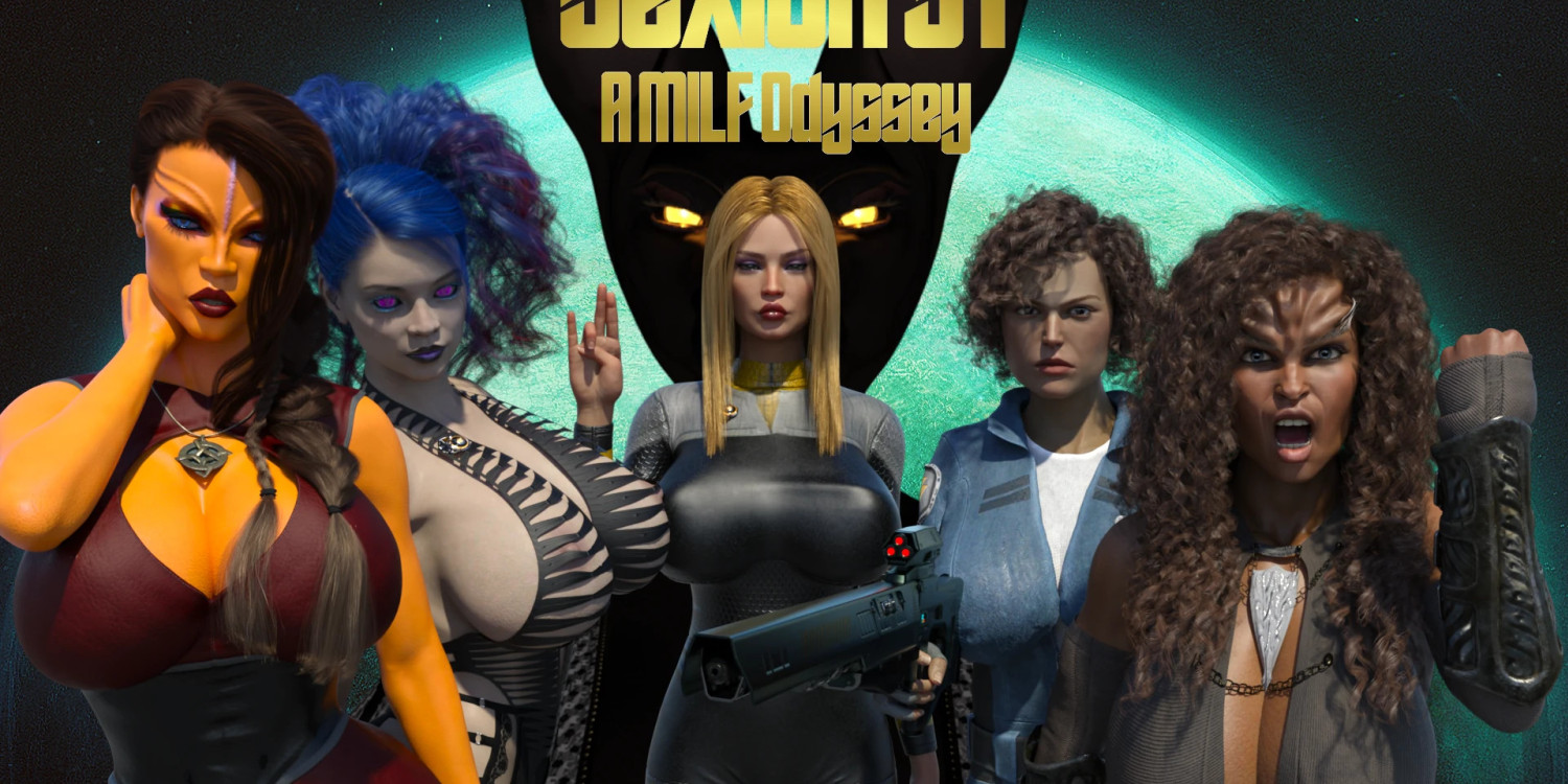 3001: A MILF Odyssey