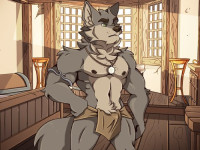 Far Beyond the World - 4 [Ch9]