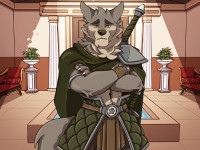 Far Beyond the World - 5 [Chapters 9-13]