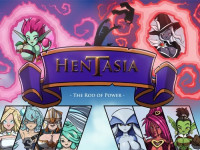 Hentasia: The Rod of Power
