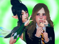 Magic School