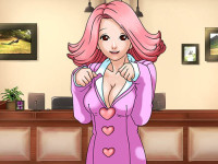 Maya's Mission