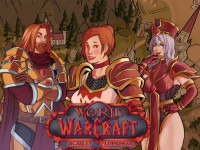 Scarlet Ashbringer